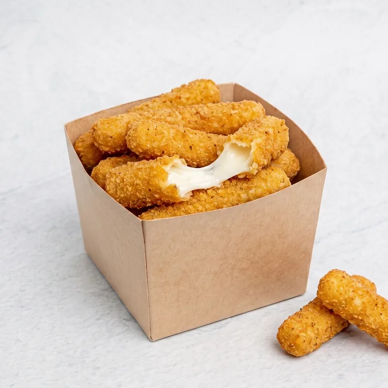 Mozarella Sticks