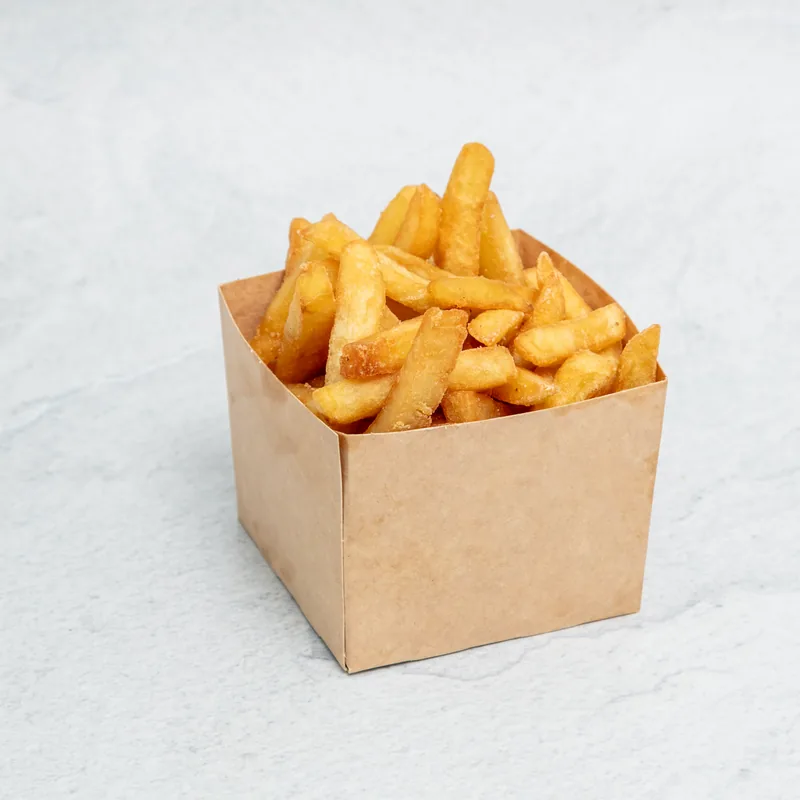 Pommes